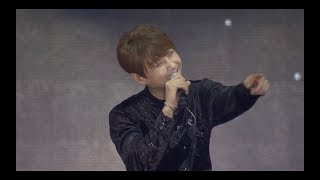 SHINHWA 2016 UNCHANGING Concert - On the Road (Feat. Pikachu)