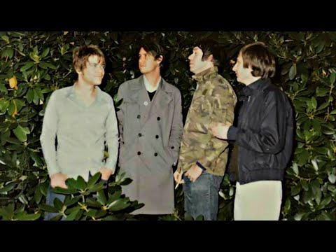 Tocotronic - Pure Vernunft darf niemals siegen