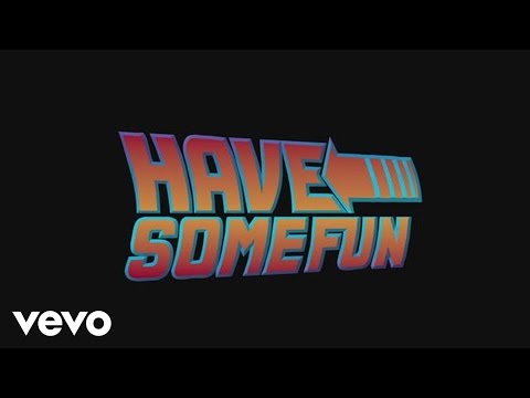 Have Some Fun ft. Cee-Lo, Pitbull, Juicy J