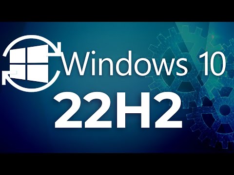 The LAST Windows 10 Update is Here: 1"New" Feature, Security & Bug Fixes!