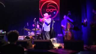 Video thumbnail for Jiggs Whigham Plays Pink pBone | Jiggs pBone | pBone Music by pBoneMusic