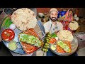 कच्ची मिर्च का पनीर चूल्हे की रोटी सिल