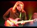 ROBBEN FORD Prisoner of Love