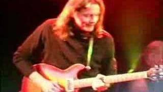 ROBBEN FORD Prisoner of Love