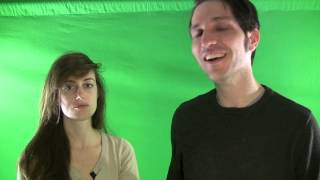 Astronomy Blooper Reel, "Django: Messin' With Skylar"