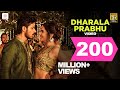 Dharala Prabhu - Title Track Video | Harish Kalyan | Anirudh Ravichander | Tanya Hope