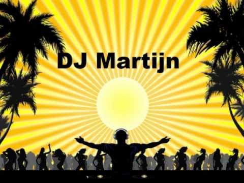 DJ Martijn - Tech-House