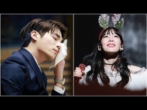Jonghyun's last gift dedicated to Taeyeon before he passed away made fans couldn't hold back tear
