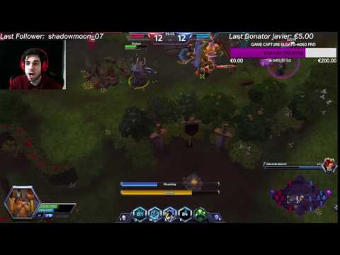 Drakyr - The Rehgar Annihilation