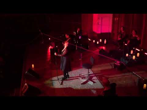 Kaliopi - Znam da te volim