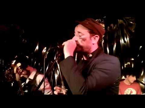 The High Strung-The Luck You Got (5-19-12)