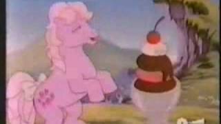 Vola Mio Mini Pony (My Little Pony in Italian) Christina D'Avena