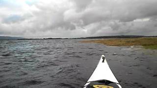 preview picture of video 'Kerry Sea Kayaking'