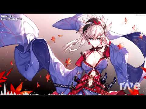 Nightcore Rock - RaveDJ | RaveDJ
