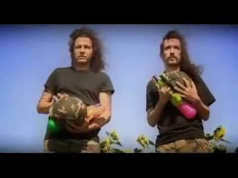 KARAPAKS - Böyle