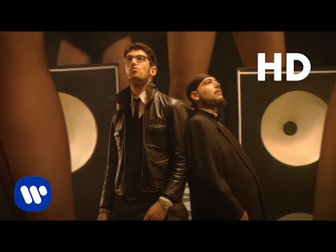 Chromeo - Fancy Footwork [Official Video]