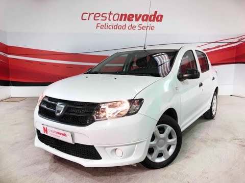 Coches de segunda mano - Dacia Sandero 1.5 dCi 75cv