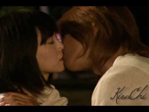 Boys Over Flowers - Jan Di + Ji Hoo - Bleeding Love