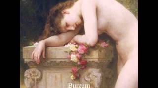 Burzum-Fallen-Jeg Faller.