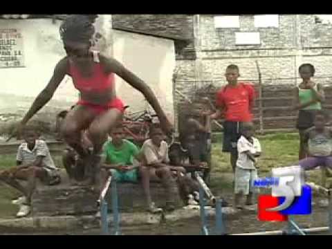 Noticiero viernes 31 mayo de 2013