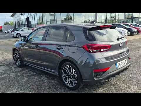 Hyundai i30 N Line 1.0 Petrol 5dr - Image 2