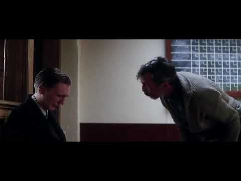One Of The Greatest Scenes “ I drink your milkshake, I drink it up “ Daniel Day Lewis.