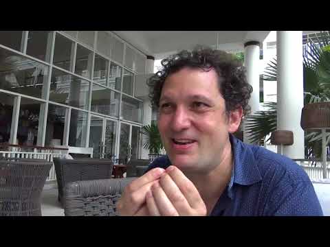 Le jour où Eric Antoine a réellement raté un tour…