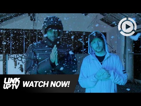 J Hitz - Battles Ft Fudge [Music Video] Link Up TV
