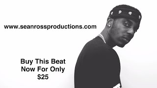 Sean Leon Type Rap Beat - "Gold Dayz"