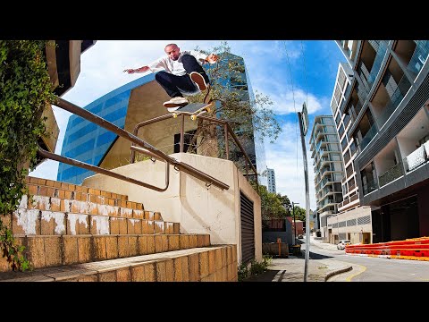 Chima Ferguson's "Nice to See You" RAW Files