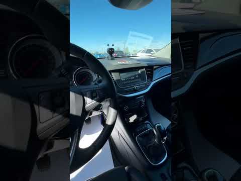 фото opel astra k 0