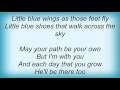 17034 Patti Smith - The Jackson Song Lyrics
