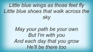 17034 Patti Smith - The Jackson Song Lyrics