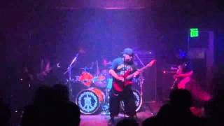 DEMOLITION Downey, CA. 9-27-2014