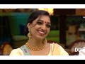 Va Va Manoranjini Rithu Manthra Big Boss Malayalam Season 3