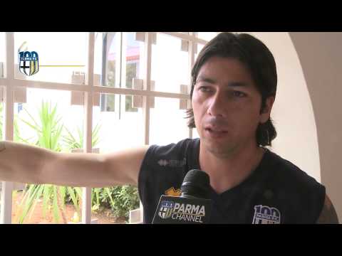 Valdes: Non ho fatto la stagione che volevo. Parto per riscattarmi