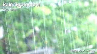 Pale September - Fiona Apple - Piano Accompaniment