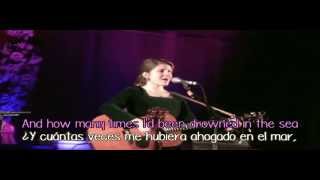 Alone Apart - The Swell Season (Subtitulado Inglés - Español)