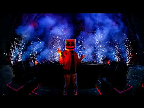 Tell Me x Everyday x Lights x There x2 x ID (Marshmello Mashup) [UMF 2019]
