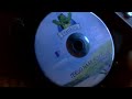 Opening To Franklin Terug Naar School 2003 Nederland Dvd