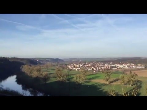 Bad Wimpfen Neckar Ansicht