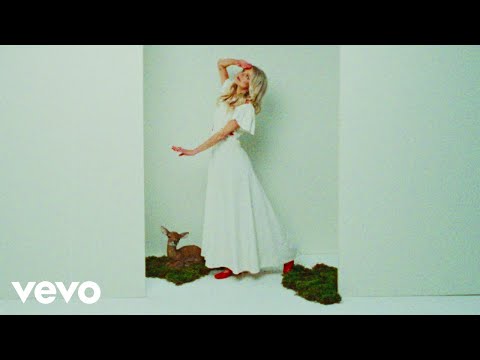 Carter Faith - Changed