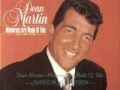 Dean Martin- Memories Are Made Of This 