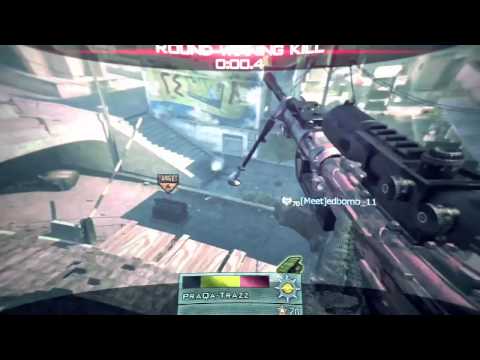 ll Introducing GeeQ_Trazrs ll made by fazenno0