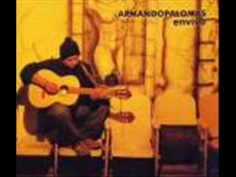 Serenata Pacheca - Armando Palomas