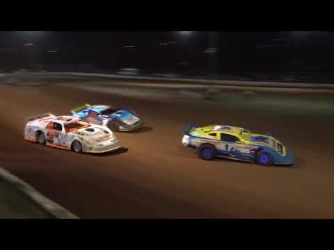 Super Sedan Summer Slam 2017 - Night 1 - Show Reel