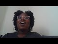 Julia - Reflections on Working with Dr J