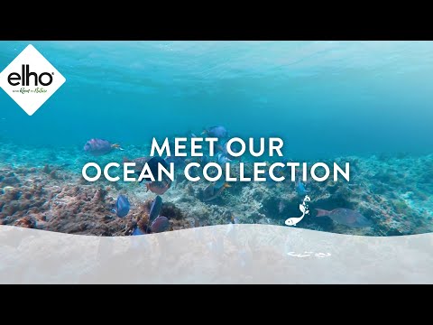 elho The Ocean Collection