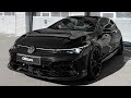 New 2025 Volkswagen Golf R Black Edition Interior Exterior And Drive