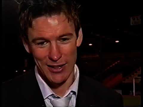 2002 03 MOTD FA Cup 4th Round   Norwich City v Dagenham Farnborough v Arsenal Watford v WBA Gillingh